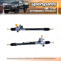 Superspares Power Steering Rack for Honda Accord Euro CL 06/2003-01/2008