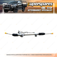 Superspares Power Steering Rack for Toyota Fortuner GUN156 07/2015-On