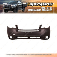 1 Piece of Superspares Front Bar Cover for Subaru Forester SJ 01/2013-12/2015