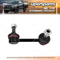 Superspares Rear RH Sway Bar Link for Honda CR-V RE RM 02/2007-04/2017