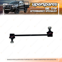 1 Piece of Superspares Front Sway Bar Link for Hyundai I30 FD 09/2007-04/2012