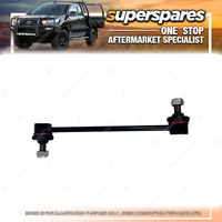 Superspares Front Sway Bar Link for Hyundai Elantra HD 08/2006-02/2011