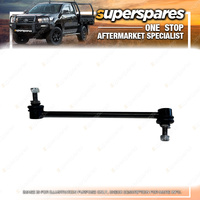 Superspares Right Hand Side Sway Bar Link for Nissan Elgrand E52 08/2010-2014