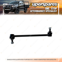 Superspares Front LH Sway Bar Link for Nissan Pathfinder R52 10/2013-2020