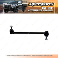 Superspares Front RH Sway Bar Link for Nissan Pathfinder R52 10/2013-2020