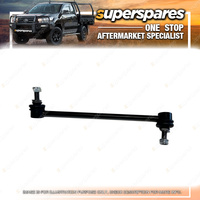 Superspares Front RH Sway Bar Link for Nissan X-Trail T32 03/2014-07/2022