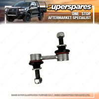 Superspares Front Sway Bar Link for Subaru Forester SF SG SH SJ SK 1997-2025