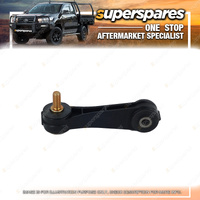1 Piece of Superspares Front Sway Bar Link for Volkswagen Bora 1J 12/1999-2005