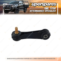 Superspares Front Sway Bar Link for Volkswagen Beetle 9C 12/1999-09/2005
