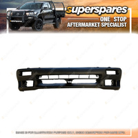 Superspares Front Lower Bar Cover for Suzuki Swift SF 07/1989-09/1991