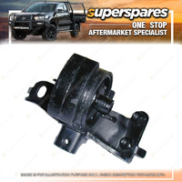 Superspares LH Engine Mount for Toyota Corolla AE80 AE82 09/1985-05/1989 Manual