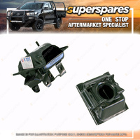 Superspares Front RH Bar Bracket for Toyota Corolla AE101 AE102 09/1994-09/1998