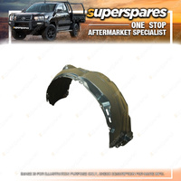 Superspares RH Guard Liner for Toyota Camry ASV50 AVV50 Hybrid 04/2015-08/2017