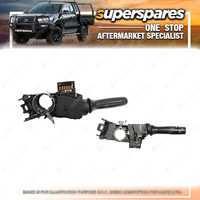1 Piece of Superspares Blinker Switch for Toyota Hilux TGN KUN 04/2005-08/2011