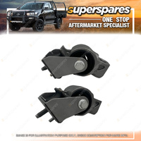 Superspares Right Hand Side Engine Mount for Ford Ranger PX 2011-2022 Petrol