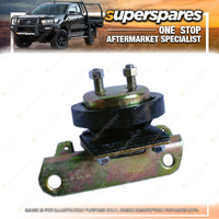 Superspares Right Hand Side Engine Mount for Ford Telstar AR AS 1983-1987 Manual