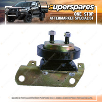 Superspares Right Hand Side Engine Mount for Ford Telstar AR AS 1983-1987 Auto