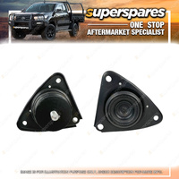Superspares Right Hand Side Engine Mount for Hyundai I30 FD 1.6L 09/2007-04/2012