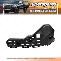 Superspares Front LH Bar Support for Toyota Prado GRJ150 KDJ150 11/2017-2023