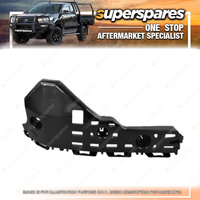 Superspares Front RH Bar Support for Toyota Prado GRJ150 KDJ150 11/2017-2023