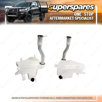 Superspares Washer Bottle for Toyota Prado GRJ120 KDJ120 RZJ120 KZJ120 2003-2009