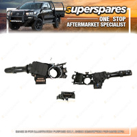 Superspares Blinker Switch for Toyota Rav 4 ACA33 ACA38 GSA33 01/2006-11/2012