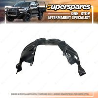 Superspares Left Hand Side Guard Liner for Toyota Rav 4 AXA50 MXA50 01/2019-On