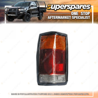 Superspares Right Hand Side Tail Light for Ford Courier PC PD 06/1985-12/1998
