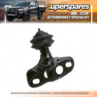Superspares Right Hand Side TOP Engine Mount for Ford Telstar AR AS 83-87 Manual
