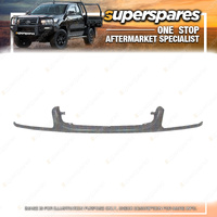 1 Piece of Superspares Front Apron for Volkswagen Polo 6N 6KV 12/1996-08/2000