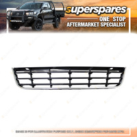 Superspares Front Bar Insert for Volkswagen Passat B6 3C 07/2005-05/2011