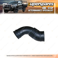 Superspares Air Cleaner Hose for Toyota Celica ST162 10/1987-11/1989