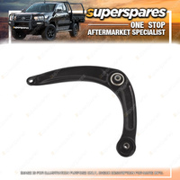 Superspares Control Arm Right Hand Side Front Lower for Peugeot 5008 2012-2013