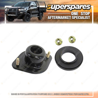 1 Piece of Superspares Front Strut Mount for Nissan Micra K11 11/1995-03/1998