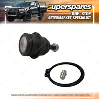 Superspares Front Lower Ball Joint for Fiat Freemont JF 08/2014-2016