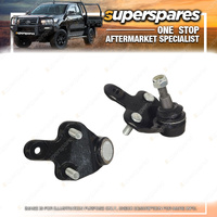 Superspares Front RH Ball Joint for Lexus RX AGL20 GGL25 GGL26 GYL25 GYL26 15-22