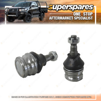Superspares Lower Ball Joint for Subaru Liberty BM BR 09/2009-11/2014