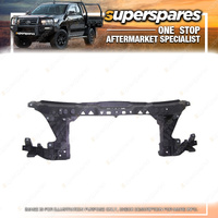 Superspares Radiator Support for Mercedes Benz Sprinter W906 10/2006-09/2013