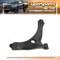 Superspares Control Arm RH Front Lower for Ford Transit VO M16X1.5 Ball Joint