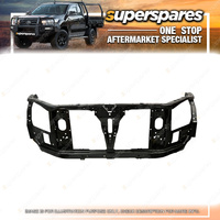 1 Piece of Superspares Radiator Support for Ford Ranger PX 09/2011-06/2018