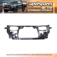 1 Piece of Superspares Radiator Support for Ford Telstar AX AY 02/1992-07/1996