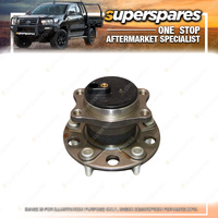 1 Piece of Superspares Rear Wheel Hub for Dodge Caliber PM 08/2006-2012