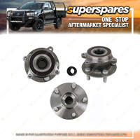1 Piece of Superspares Front Wheel Hub for Lexus CT ZWA10 03/2011-2021