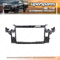 1 Piece of Superspares Radiator Support for Hyundai I30 GD 05/2012-02/2017