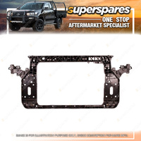 1 Piece of Superspares Radiator Support for Kia Sportage SL 05/2010-09/2015