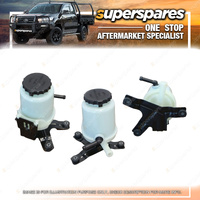 Superspares Power Steering Reservoir Tank for Lexus LX URZ201 URZ202 2007-2015