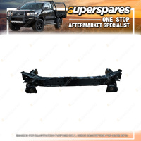 Superspares Lower Radiator Support for Mitsubishi ASX XA XB XC 08/2010-08/2019