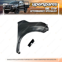 1 Pc Superspares Right Hand Side Guard for Mitsubishi Outlander ZM 08/2021-On