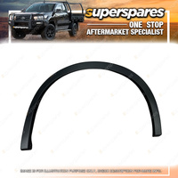 Superspares Front RH Guard Flare for Mitsubishi Outlander ZM 08/2021-On
