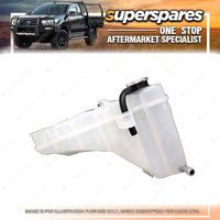 1 Piece of Superspares Overflow Bottle for Chrysler 300C 07/2012-2021